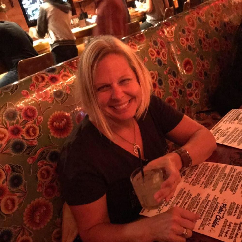 Meet your Posher, Candace